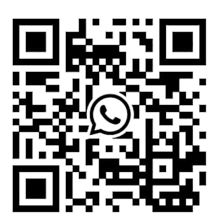 Scan to add GSiTech on WhatsApp